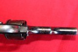 Merwin & Hubert .32 Small Frame Double Action- NICE!!!- FOLDING SPUR HAMMER!!! - 5 of 14