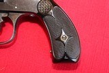 Merwin & Hubert .32 Small Frame Double Action- NICE!!!- FOLDING SPUR HAMMER!!! - 10 of 14