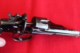 Merwin & Hubert .32 Small Frame Double Action- NICE!!!- FOLDING SPUR HAMMER!!! - 14 of 14