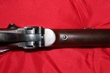 Shiloh Sharps Model 1874 .45-70
with 30" Barrel and full length Malcolm Scope- MINT!!!!! - 8 of 15