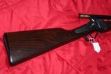 Shiloh Sharps Model 1874 .45-70
with 30" Barrel and full length Malcolm Scope- MINT!!!!! - 10 of 15