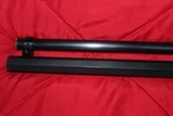 Shiloh Sharps Model 1874 .45-70
with 30" Barrel and full length Malcolm Scope- MINT!!!!! - 13 of 15