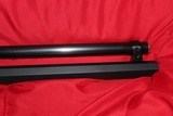 Shiloh Sharps Model 1874 .45-70
with 30" Barrel and full length Malcolm Scope- MINT!!!!! - 5 of 15