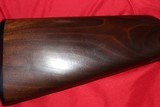 Shiloh Sharps Model 1874 .45-70
with 30" Barrel and full length Malcolm Scope- MINT!!!!! - 6 of 15