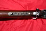 Shiloh Sharps Model 1874 .45-70
with 30" Barrel and full length Malcolm Scope- MINT!!!!! - 7 of 15