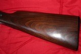 Shiloh Sharps Model 1874 .45-70
with 30" Barrel and full length Malcolm Scope- MINT!!!!! - 15 of 15