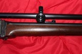 Shiloh Sharps Model 1874 .45-70
with 30" Barrel and full length Malcolm Scope- MINT!!!!! - 4 of 15