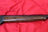 WINCHESTER 1885 Hi-Wall - 28" Octagon 40-65, SET TRIGGER with sights- NICE Restoration!!! - 12 of 15