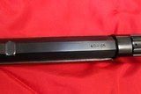 WINCHESTER 1885 Hi-Wall - 28" Octagon 40-65, SET TRIGGER with sights- NICE Restoration!!! - 7 of 15