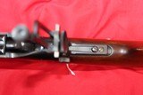 WINCHESTER 1885 Hi-Wall - 28" Octagon 40-65, SET TRIGGER with sights- NICE Restoration!!! - 8 of 15