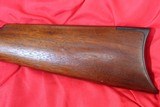 WINCHESTER 1885 Hi-Wall - 28" Octagon 40-65, SET TRIGGER with sights- NICE Restoration!!! - 3 of 15