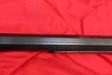 WINCHESTER 1885 Hi-Wall - 28" Octagon 40-65, SET TRIGGER with sights- NICE Restoration!!! - 6 of 15