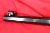 WINCHESTER 1885 Hi-Wall - 28" Octagon 40-65, SET TRIGGER with sights- NICE Restoration!!! - 5 of 15