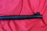 WINCHESTER 1885 Hi-Wall - 28" Octagon 40-65, SET TRIGGER with sights- NICE Restoration!!! - 13 of 15