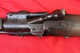 1871 British Enfield .577 Snider- NICE!!!- Excellent bore !!! - 6 of 14
