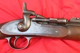 1871 British Enfield .577 Snider- NICE!!!- Excellent bore !!! - 1 of 14