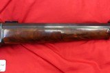 Winchester 1885 Deluxe pistol grip 3x in 32-40. MINT RESTORATION!!! - 8 of 15