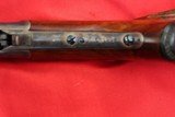 Winchester 1885 Deluxe pistol grip 3x in 32-40. MINT RESTORATION!!! - 12 of 15