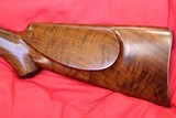 Winchester 1885 Deluxe pistol grip 3x in 32-40. MINT RESTORATION!!! - 3 of 15