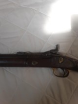 1870 Enfield CARBINE .577 Snider MINT BORE!!! - 8 of 15