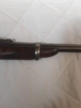 1870 Enfield CARBINE .577 Snider MINT BORE!!! - 4 of 15