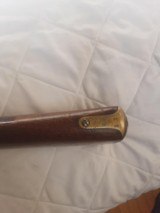 1870 Enfield CARBINE .577 Snider MINT BORE!!! - 13 of 15