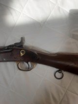 1870 Enfield CARBINE .577 Snider MINT BORE!!! - 7 of 15