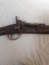 1870 Enfield CARBINE .577 Snider MINT BORE!!! - 1 of 15