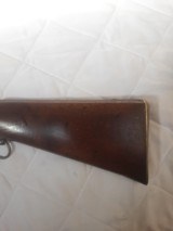 1870 Enfield CARBINE .577 Snider MINT BORE!!! - 6 of 15