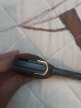 High Standard VICTOR Match .22 EARLY HAMDEN 100% NEW , UNFIRED IN BOX - 13 of 13