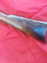 WINCHESTER 1873 Semi-Deluxe 44WCF 28"BBL. CASE HARDENED FRAME 3X WOOD w/ letter - 5 of 15
