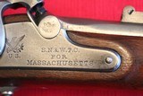 1863 S.N.& W.T.C. for MASSACHUSETTS .58cal. Musket- NICE!!! - 3 of 14