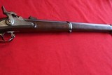 1863 S.N.& W.T.C. for MASSACHUSETTS .58cal. Musket- NICE!!! - 13 of 14