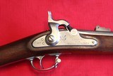 1863 S.N.& W.T.C. for MASSACHUSETTS .58cal. Musket- NICE!!! - 1 of 14