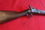 1863 S.N.& W.T.C. for MASSACHUSETTS .58cal. Musket- NICE!!! - 12 of 14