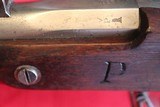1863 SPRINGFIELD Type 1 .58cal. NICE!!!!!! - 13 of 15