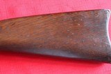 1863 SPRINGFIELD Type 1 .58cal. NICE!!!!!! - 9 of 15