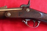 1863 SPRINGFIELD Type 1 .58cal. NICE!!!!!! - 8 of 15