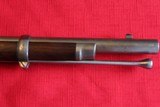 1863 SPRINGFIELD Type 1 .58cal. NICE!!!!!! - 7 of 15