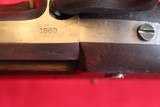 1863 SPRINGFIELD Type 1 .58cal. NICE!!!!!! - 12 of 15