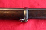 1863 SPRINGFIELD Type 1 .58cal. NICE!!!!!! - 6 of 15
