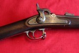 1863 SPRINGFIELD Type 1 .58cal. NICE!!!!!! - 1 of 15