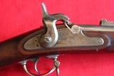 1863 SPRINGFIELD Type 1 .58cal. NICE!!!!!! - 2 of 15
