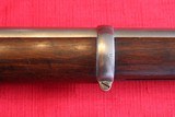 1863 SPRINGFIELD Type 1 .58cal. NICE!!!!!! - 5 of 15