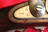 1855 Springfield Maynard Lock .58cal. Musket- LOOK!!!! - 6 of 13