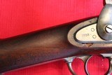 1855 Springfield Maynard Lock .58cal. Musket- LOOK!!!! - 3 of 13