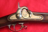 1855 Springfield Maynard Lock .58cal. Musket- LOOK!!!! - 1 of 13