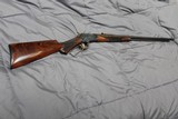 1892 Marlin .22 Professionally restored Master Engraved -NICE!!!!! - 2 of 15