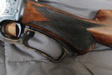 1892 Marlin .22 Professionally restored Master Engraved -NICE!!!!! - 10 of 15