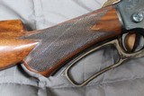 1892 Marlin .22 Professionally restored Master Engraved -NICE!!!!! - 6 of 15